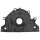 TOPRAN 116 727 Wellendichtring, Kurbelwelle