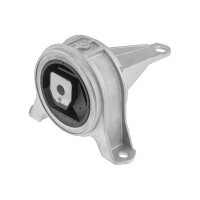 TOPRAN 208 391 Lagerung, Motor