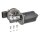 TOPRAN 113 771 Wischermotor