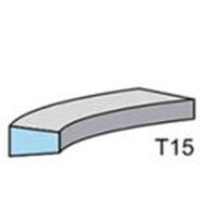 KOLBENSCHMIDT 800044310000 Kolbenringsatz