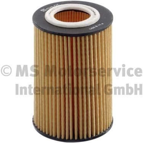 KOLBENSCHMIDT 50014549 Ölfilter