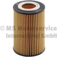 KOLBENSCHMIDT 50014549 Ölfilter