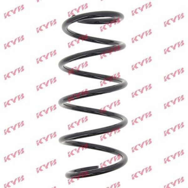 Spiralfeder KYB RA3799 Vorderachse K-Flex - 1 Stück