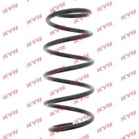 Spiralfeder KYB RA3799 Vorderachse K-Flex - 1 Stück