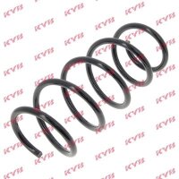 Spiralfeder KYB RA3799 Vorderachse K-Flex - 1 Stück