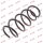 Spiralfeder KYB RA3799 Vorderachse K-Flex - 1 Stück