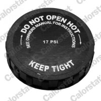 CALORSTAT by Vernet RC0151 Verschlussdeckel,...