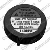 CALORSTAT by Vernet RC0149 Verschlussdeckel,...