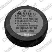 CALORSTAT by Vernet RC0146 Verschlussdeckel,...
