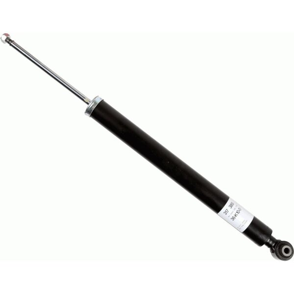 SACHS 317 385 Stoßdämpfer