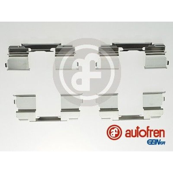 AUTOFREN SEINSA D42467A Zubehörsatz, Scheibenbremsbelag