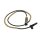 HÜCO 131531 Sensor, Raddrehzahl