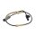 HÜCO 131533 Sensor, Raddrehzahl