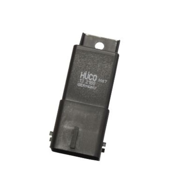 HÜCO 132180 Steuergerät, Glühzeit