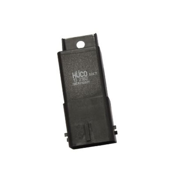 HÜCO 132182 Steuergerät, Glühzeit