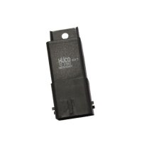HÜCO 132182 Steuergerät, Glühzeit
