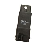 HÜCO 132183 Steuergerät, Glühzeit