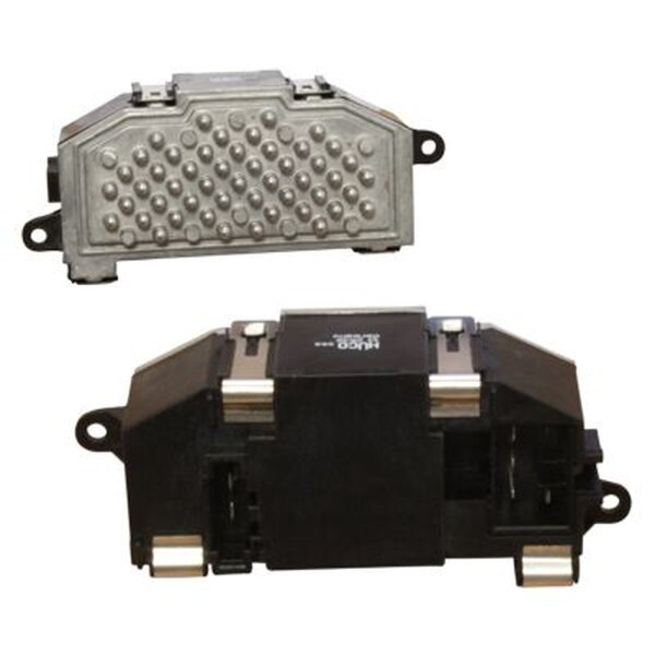 HÜCO 132536 Regler, Innenraumgebläse