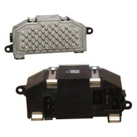 HÜCO 132536 Regler, Innenraumgebläse