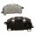 HÜCO 132536 Regler, Innenraumgebläse