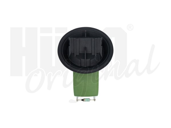 HÜCO 132540 Regler, Innenraumgebläse