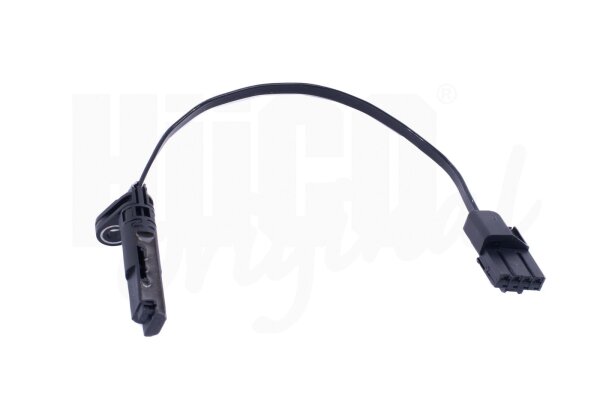 HÜCO 137390 Drehzahlsensor, Automatikgetriebe