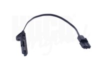 HÜCO 137390 Drehzahlsensor, Automatikgetriebe