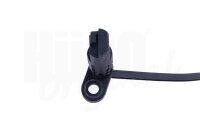 HÜCO 137390 Drehzahlsensor, Automatikgetriebe
