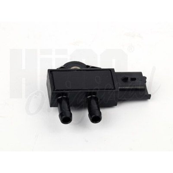 HÜCO 137404 Sensor, Abgasdruck