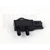 HÜCO 137404 Sensor, Abgasdruck