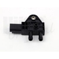 HÜCO 137404 Sensor, Abgasdruck