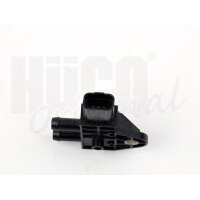 HÜCO 137404 Sensor, Abgasdruck