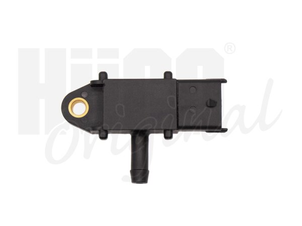 HÜCO 137406 Sensor, Abgasdruck