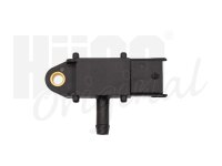 HÜCO 137406 Sensor, Abgasdruck