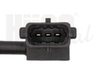 HÜCO 137406 Sensor, Abgasdruck