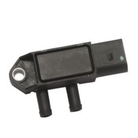 HÜCO 137407 Sensor, Abgasdruck