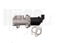 HÜCO 138477 AGR-Ventil