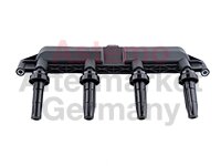 ASTEMO 2503818 Zündspule