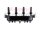 ASTEMO 2503818 Zündspule