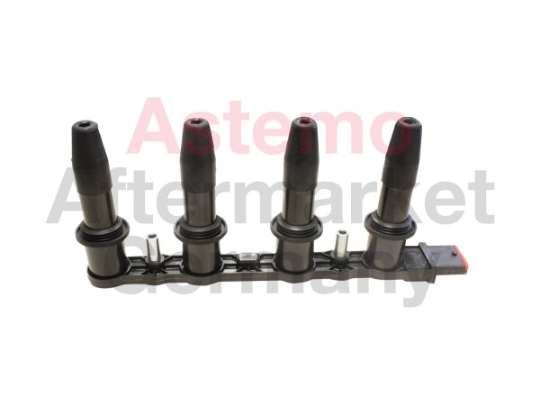 ASTEMO 2503832 Zündspule