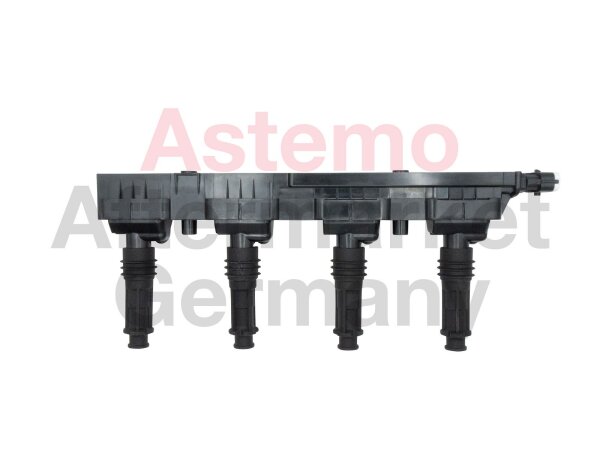 ASTEMO 2503839 Zündspule