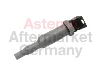 ASTEMO 2503876 Zündspule