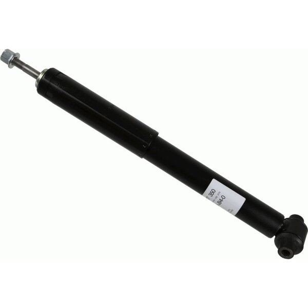 SACHS 317 350 Stoßdämpfer