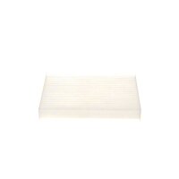 BOSCH 1 987 435 070 Filter, Innenraumluft