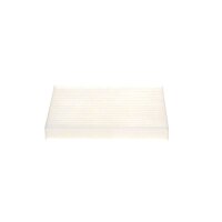 BOSCH 1 987 435 070 Filter, Innenraumluft