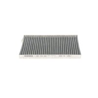 BOSCH 1 987 435 529 Filter, Innenraumluft
