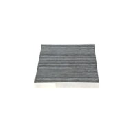 BOSCH 1 987 435 529 Filter, Innenraumluft