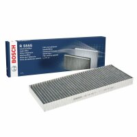 BOSCH 1 987 435 555 Filter, Innenraumluft