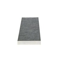 BOSCH 1 987 435 555 Filter, Innenraumluft