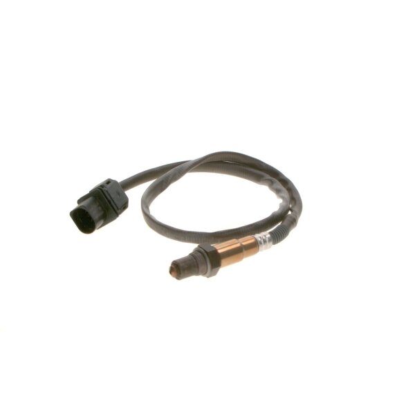 BOSCH 0 258 017 345 Lambdasonde